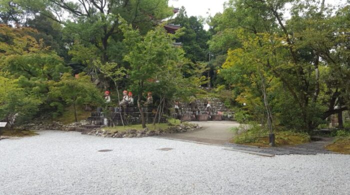 五台山竹林寺