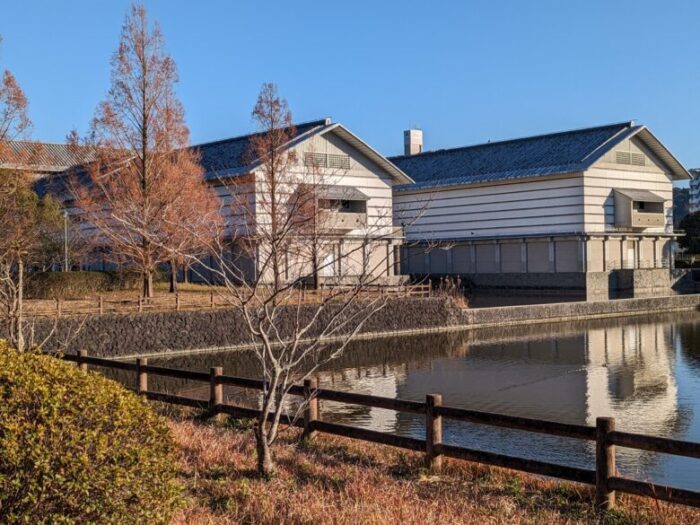 高知県立美術館