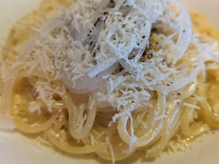 モッチモパスタ 高知 ランチ