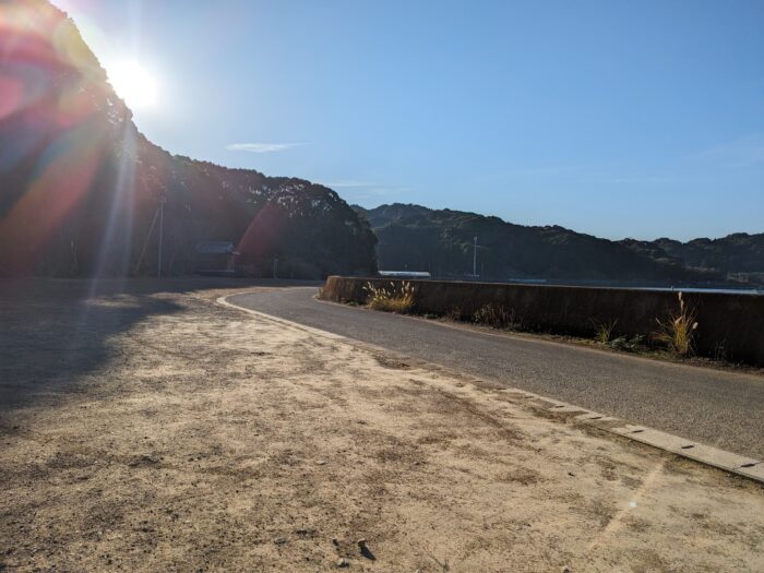 須崎市の鳴無神社