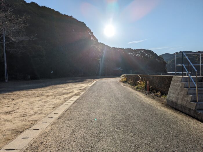 須崎市の鳴無神社